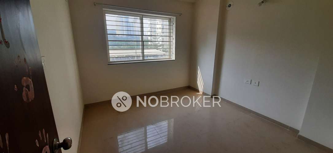 2 BHK Flat In The Cliff Garden for Rent  In Hinjewadi