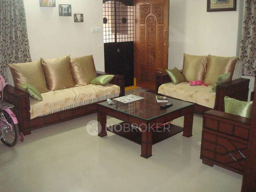 3 BHK Flat In Swarna Silicon Castle - Minos for Rent  In Swarna Silicon Castle Minos, Seetharampalya - Hoodi Rd, Seetharampalya, Hoodi, Bengaluru, Karnataka 560048, India