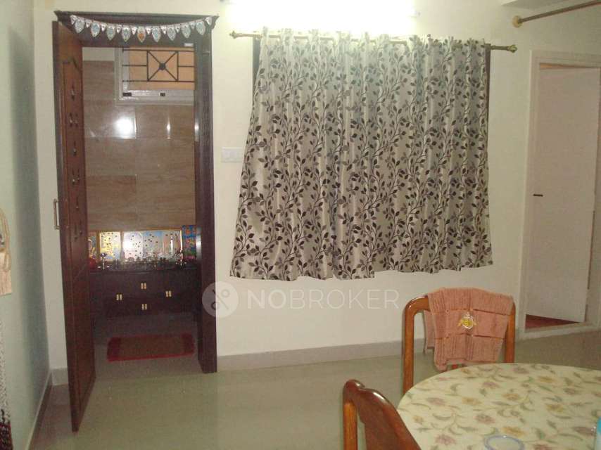 3 BHK Flat In Swarna Silicon Castle - Minos for Rent  In Swarna Silicon Castle Minos