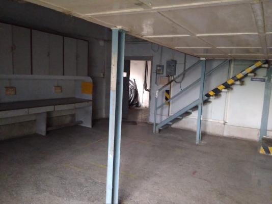 Industrial Building in Mahape, Mumbai for sale 