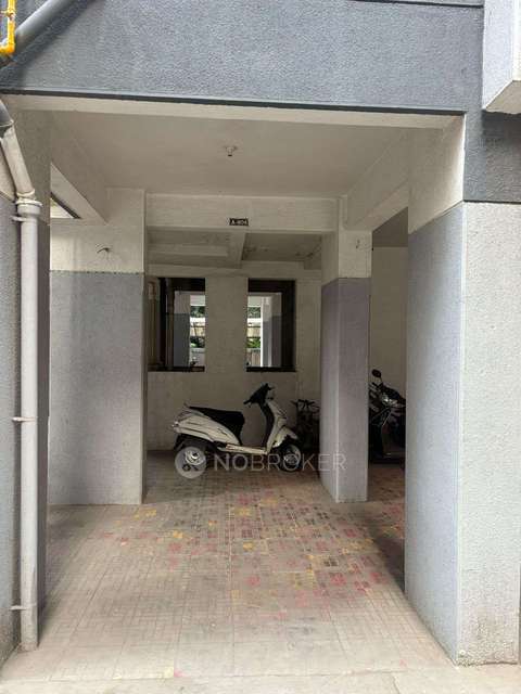 1 BHK Flat In Aaroh Dwelling For Sale  In Ambegaon Bk