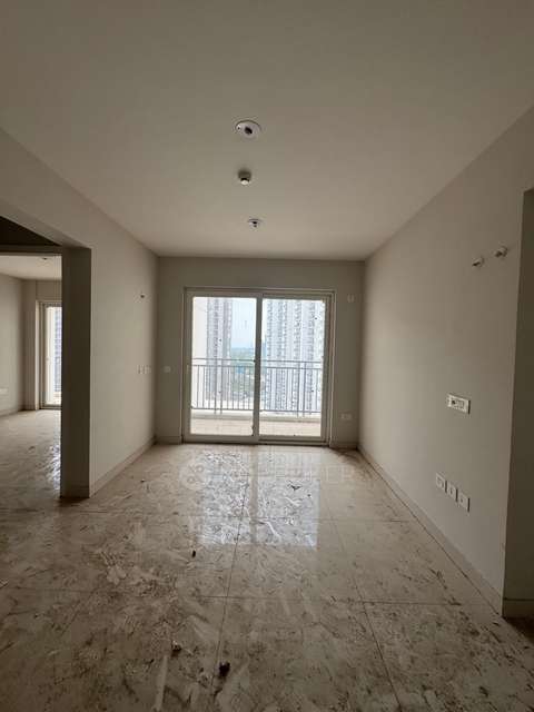 2 BHK Flat In Eldeco Live By The Greens For Sale  In Sector 7