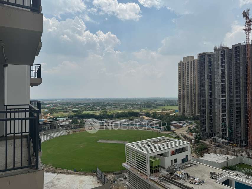 2 BHK Flat In Eldeco Live By The Greens For Sale  In Sector 7