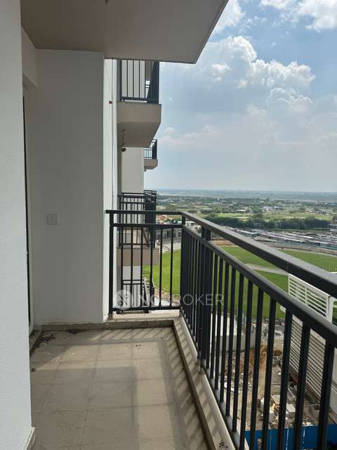 2 BHK Flat In Eldeco Live By The Greens For Sale  In Sector 7