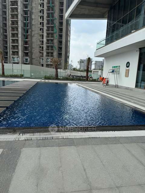 2 BHK Flat In Eldeco Live By The Greens For Sale  In Sector 7