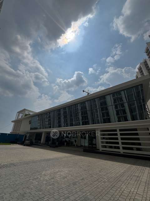 2 BHK Flat In Eldeco Live By The Greens For Sale  In Sector 7