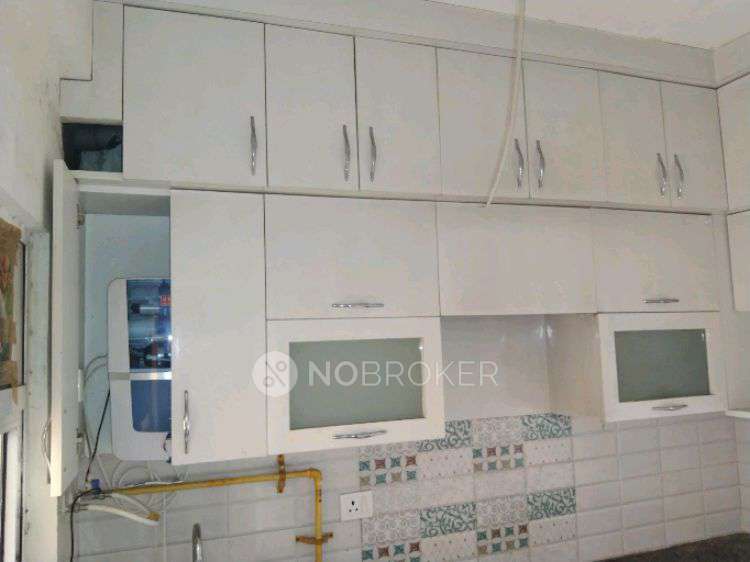 3 BHK Flat In Himalaya Pride For Sale  In  Tech Zone Iv, 
