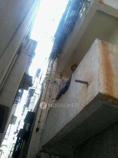 1 BHK Flat In Shivtirth Apartment  For Sale  In Dhankawadi