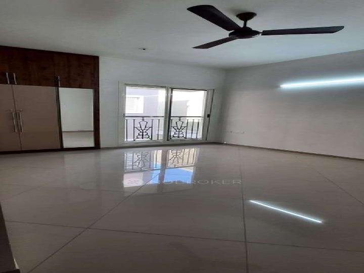 Independent House Sobha Gardenia Rent WITHOUT BROKERAGE Semi