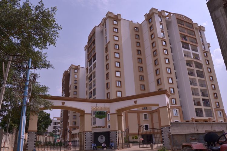 Aratt Divya Jyothi Lake View County