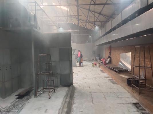 Godown/Warehouse in Porur,, Chennai for sale 