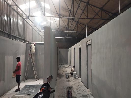 Godown/Warehouse in Porur,, Chennai for sale 