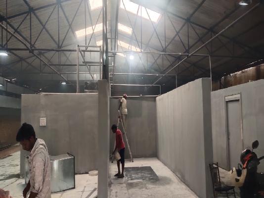 Godown/Warehouse in Porur,, Chennai for sale 