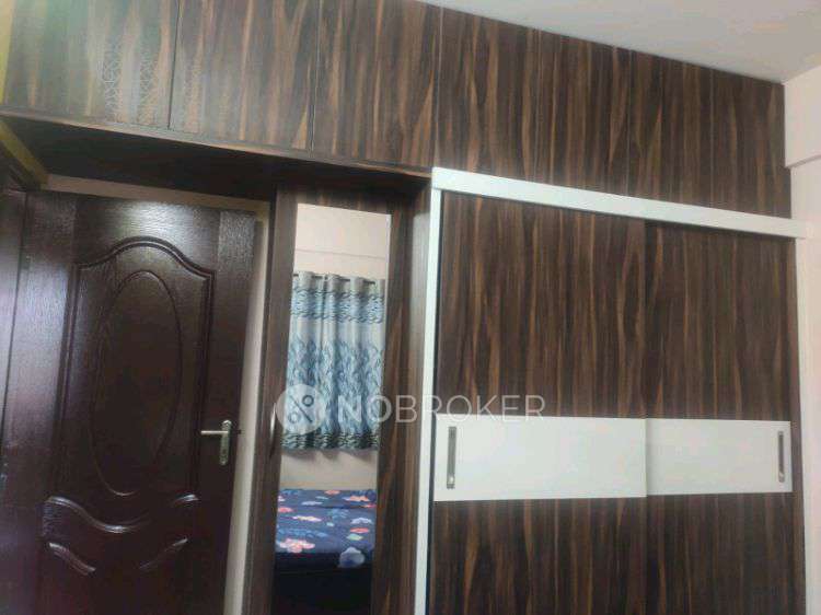2 BHK Flat In Slv Grand Apartment for Rent  In Slv Grand Apartments Owners Association