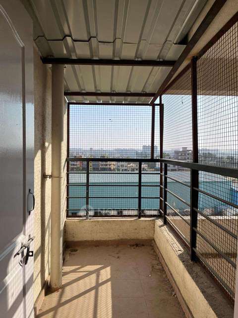 2 BHK Flat In Mantra Magic, Chimbali for Rent In Chimbali