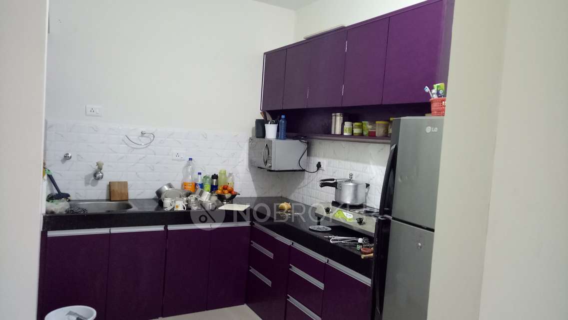 2 BHK Flat In Vbhc Hillview For Sale  In Vasind