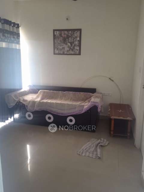 2 BHK Flat In Vbhc Hillview For Sale  In Vasind