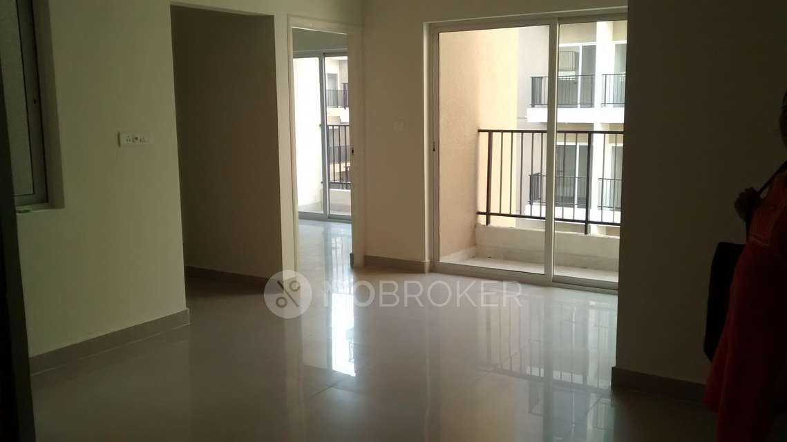 2 BHK Flat In Vbhc Hillview For Sale  In Vasind