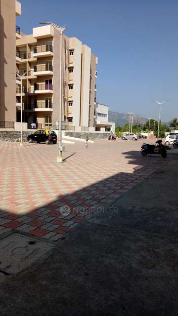 2 BHK Flat In Vbhc Hillview For Sale  In Vasind