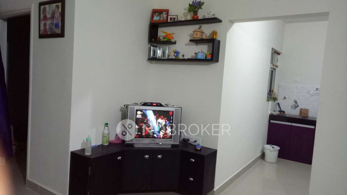 2 BHK Flat In Vbhc Hillview For Sale  In Vasind