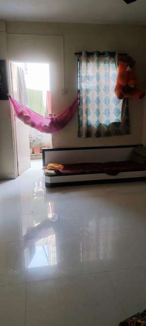 1 BHK Flat In Niranjan Vihar  For Sale  In Kolhewadi