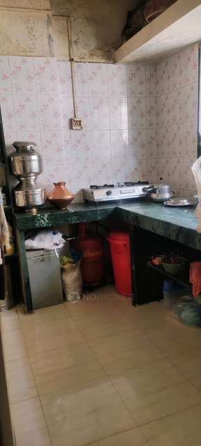1 BHK Flat In Niranjan Vihar  For Sale  In Kolhewadi