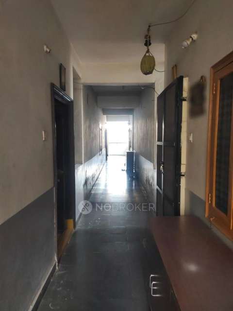 2 BHK Flat In Srinivasa Heights For Sale  In Medipally