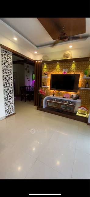 3 BHK Flat In Osnc Nandini Green Field For Sale In M K Bakery