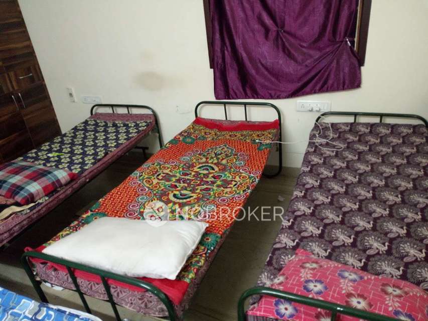 PG for Boys in Thirumangalam