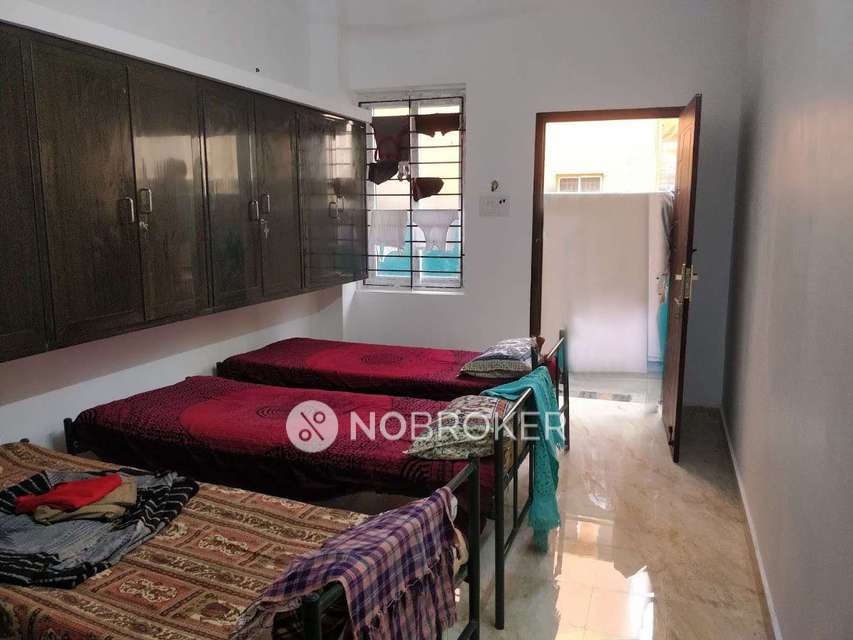 PG for Boys in Thirumangalam