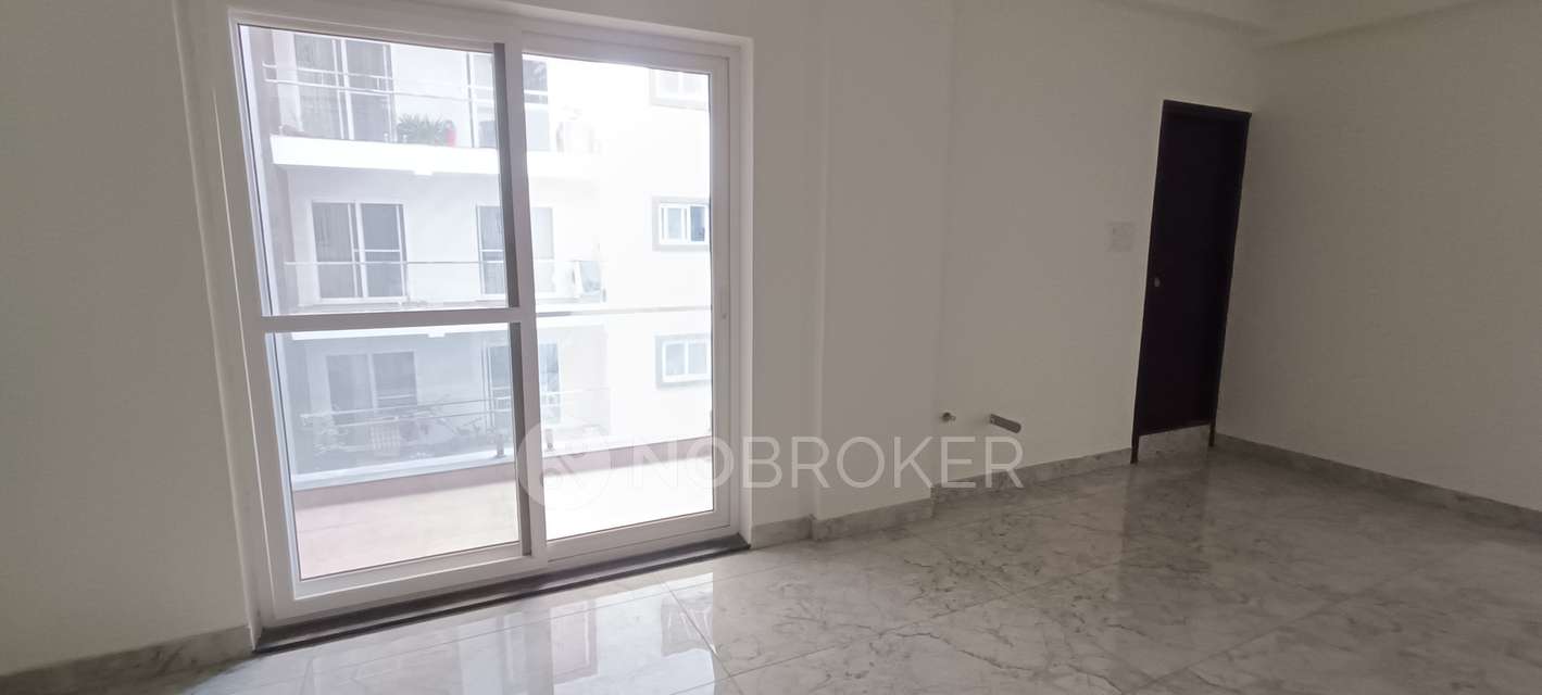 3 BHK Flat In Pioneer Krs Park Royal For Sale  In Kenchenhalli