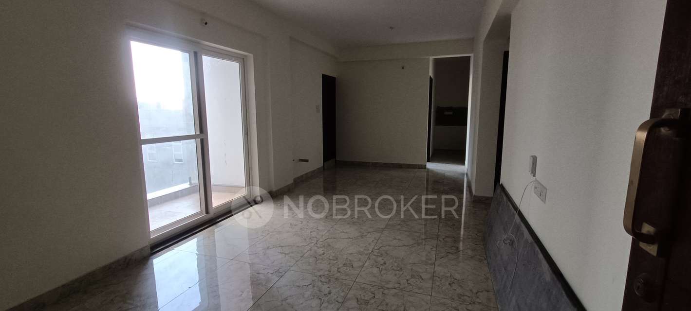 3 BHK Flat In Pioneer Krs Park Royal For Sale  In Kenchenhalli