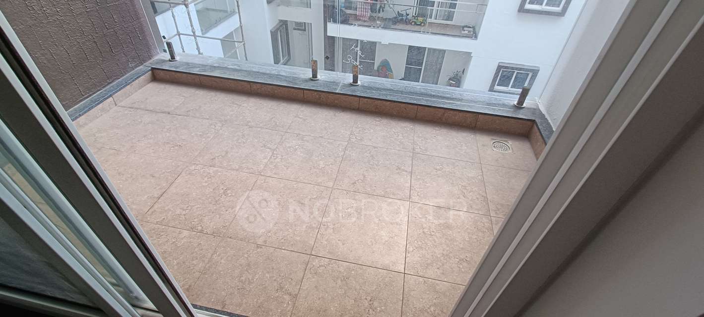 3 BHK Flat In Pioneer Krs Park Royal For Sale  In Kenchenhalli