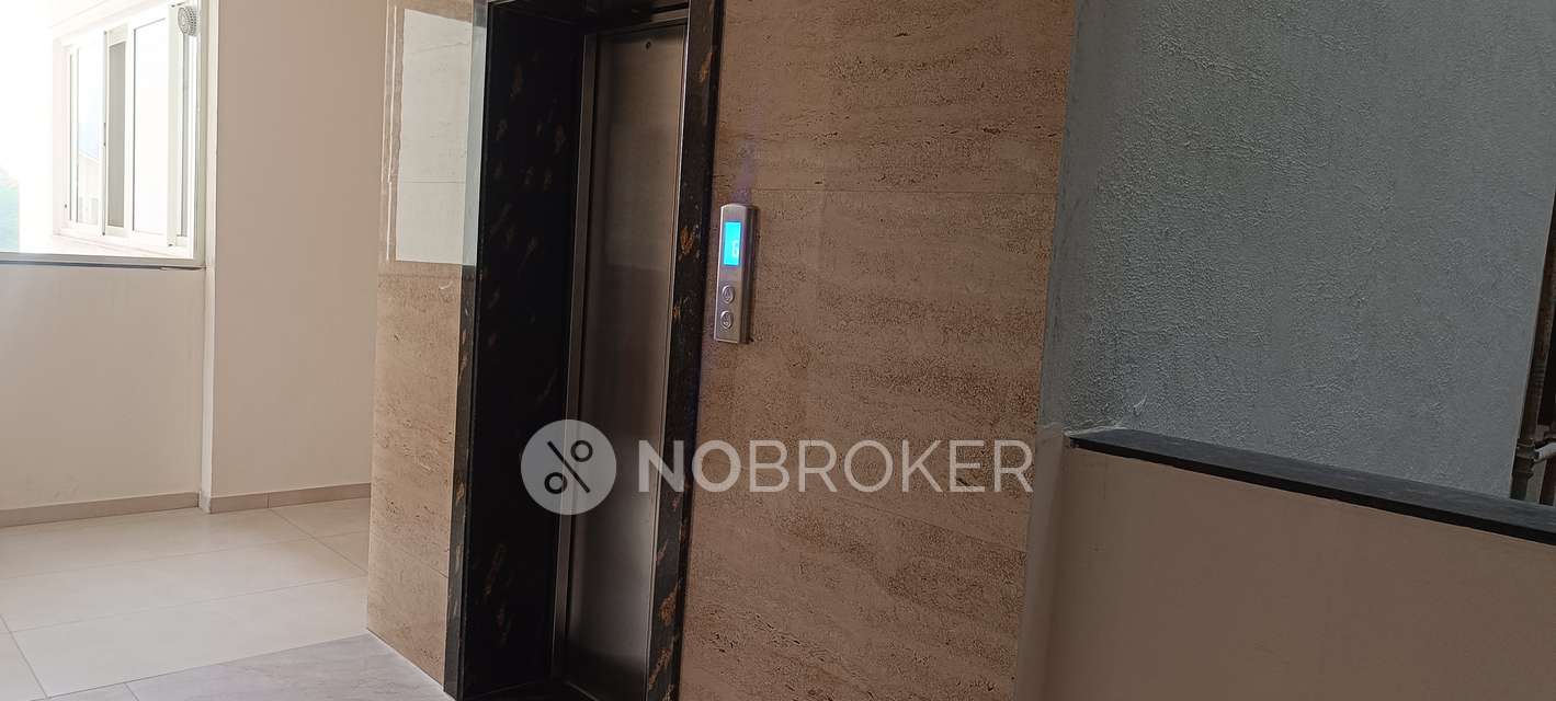 3 BHK Flat In Pioneer Krs Park Royal For Sale  In Kenchenhalli