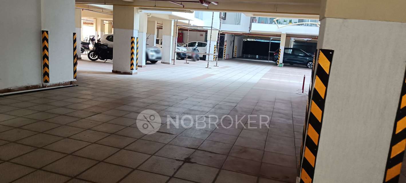 3 BHK Flat In Pioneer Krs Park Royal For Sale  In Kenchenhalli