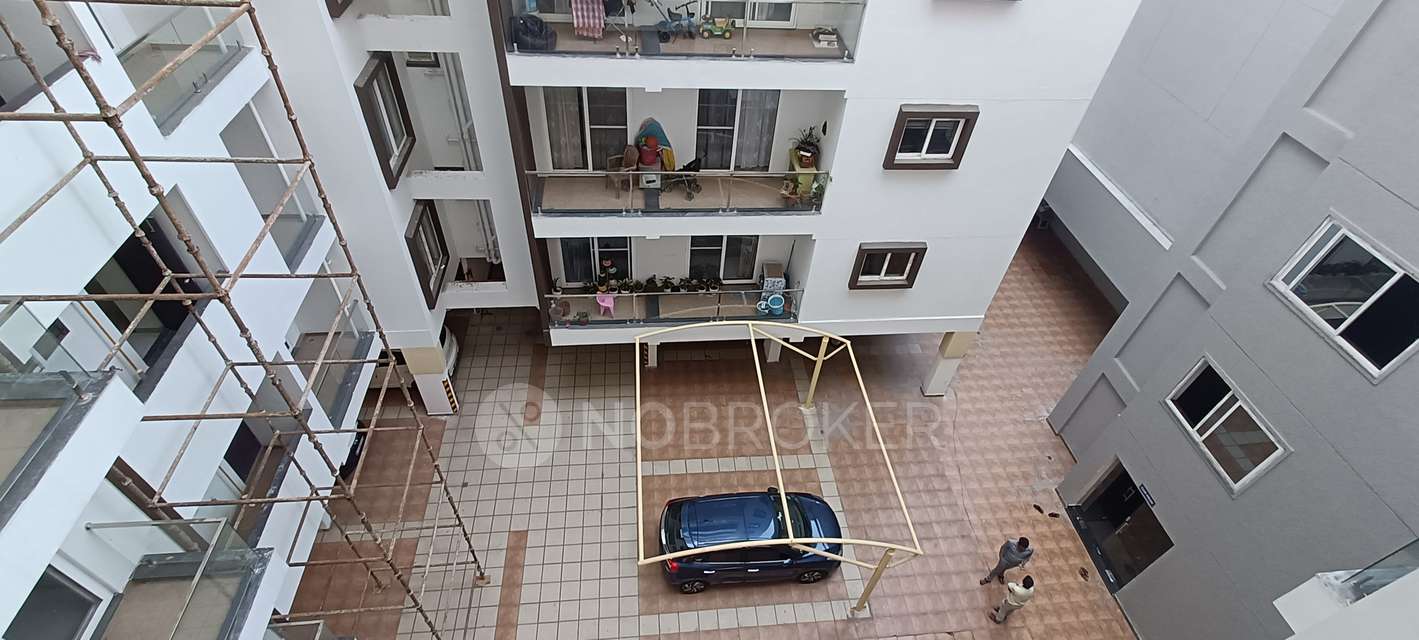 3 BHK Flat In Pioneer Krs Park Royal For Sale  In Kenchenhalli