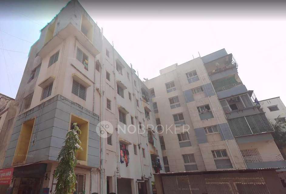 1 BHK Flat In Shree Sawmi Samarth Pokale Vasti Nr Ajinkytara Mitra Mandal Jijai Nagar Dhayari Pune  for Rent  In Dhayari