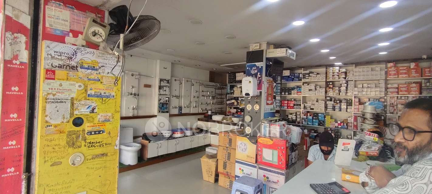 Shop in Kukatpally, Hyderabad for Rent 
