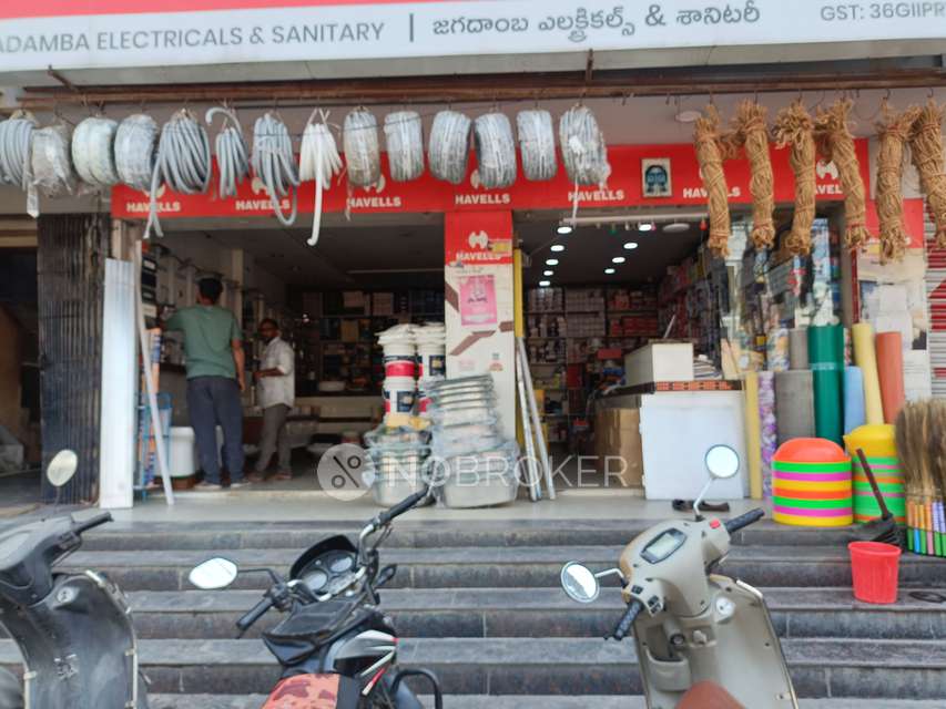 Shop in 33-3, Opp. Hanuman Temple Road, 1st Phase Allwyn Colony, Allwyn Colony, Kukatpally, Hyderabad, Telangana 500037, India, Hyderabad for Rent 