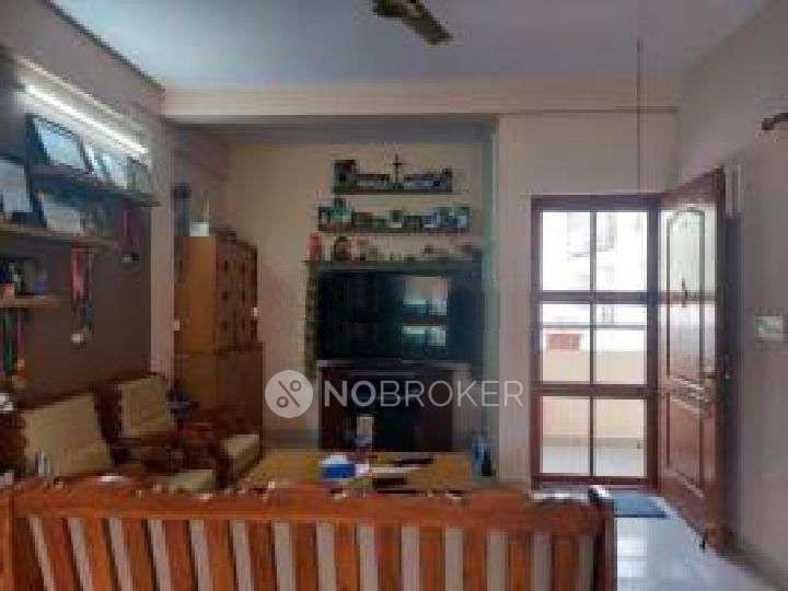 2 BHK Flat In Electra Park Apartment For Sale  In Electronic City