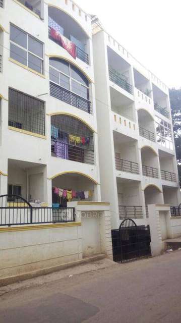 2 BHK Flat In Electra Park Apartment For Sale  In Electronic City