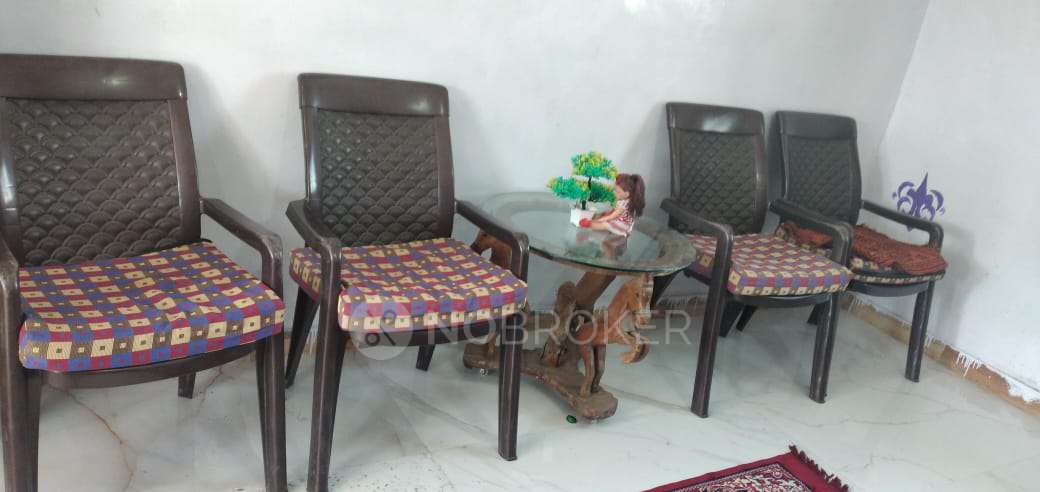 4+ BHK Flat for Rent  In Uruli Devachi