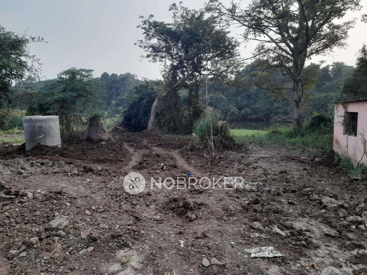 Plot For Sale  In  Walhekarwadi