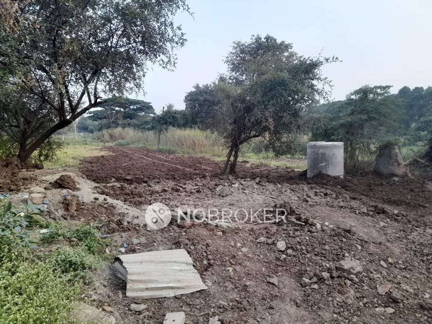 Plot For Sale  In  Walhekarwadi