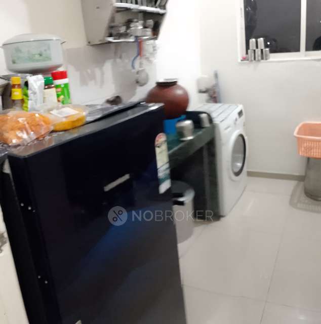 2 BHK Flat In Mahindra Happinest For Sale  In Kalyan