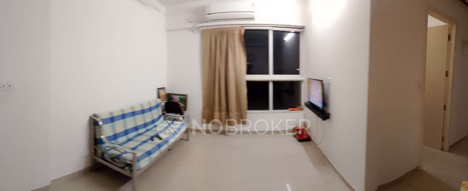 2 BHK Flat In Mahindra Happinest For Sale  In Kalyan