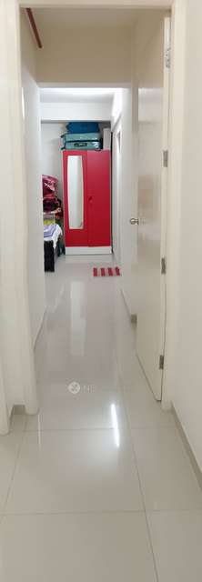 2 BHK Flat In Mahindra Happinest For Sale  In Kalyan