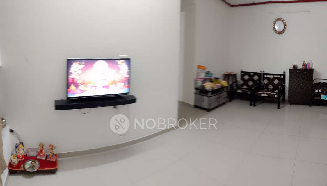 2 BHK Flat In Mahindra Happinest For Sale  In Kalyan