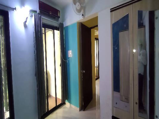 1 BHK Flat In Venkatesh Oxy Valley Phase 1 for Rent  In Wagholi