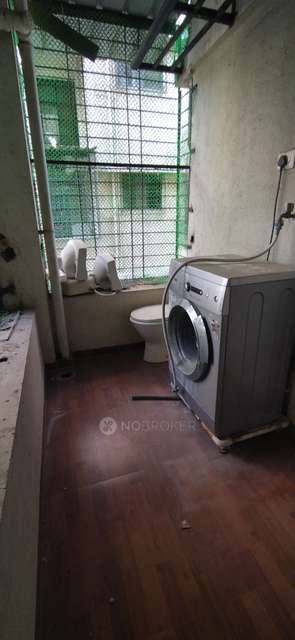 1 BHK Flat In Venkatesh Oxy Valley Phase 1 for Rent  In Wagholi